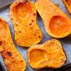 Roasted Winter Squash