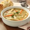 Rotisserie Chicken Noodle Soup