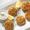 Salmon Cakes