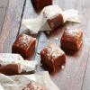 Salted Chocolate Caramels