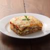 Sausage and Beef Lasagna