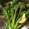 Sautéed Broccolini