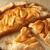 Sea Salt Caramel Pear Galette