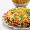 Seven-Layer Taco Dip