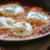 Easy Shakshuka