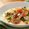 Shrimp and Grits