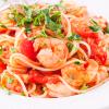 Shrimp Fra Diavolo