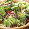 Sicilian Chopped Salad