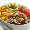 Sicilian Tomato Salad