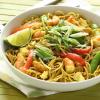 Singapore Noodles