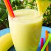 Citrus Smoothie