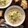 Southwestern Chicken Chili