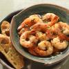 Spanish-Style Shrimp in Oil (Gambas al Ajillo)