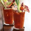 Spicy Bloody Marys