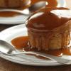 Sticky Toffee Puddings