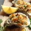 Stuffed Oysters