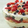 Summer Berry Trifle