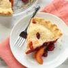 Summer Fruit Pie