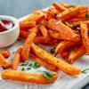 Sweet Potato Fries