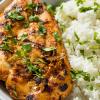 Tandoori Chicken