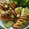 Tequila Lime Marinade and Glaze