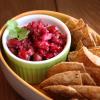 Tex-Mex Cranberry Salsa