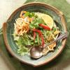 Thai-Inspired Spicy Green Curry