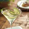 Thyme Martinis