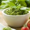 Traditional Basil Pesto