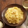 Traditional Fettuccine Alfredo