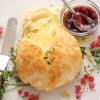 Triple-Cream Baked Brie