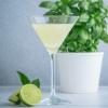 Tropical Basil Cocktail Mixer