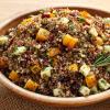 Turkey Day Quinoa