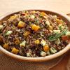 Turkey Day Quinoa