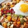 Turkey Hash