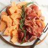 Tuscan-Style Melon and Prosciutto