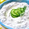 Tzatziki