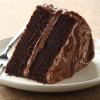 Ultimate Chocolate Cake