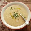 Weeknight Cream of Potato Soup