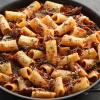 Weeknight Rigatoni Ragù