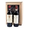 Wine of Tuscany Gift Box