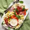 Zesty Antipasti Salad