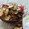 Zucchini Chips