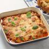 Zucchini Spaghetti Bake